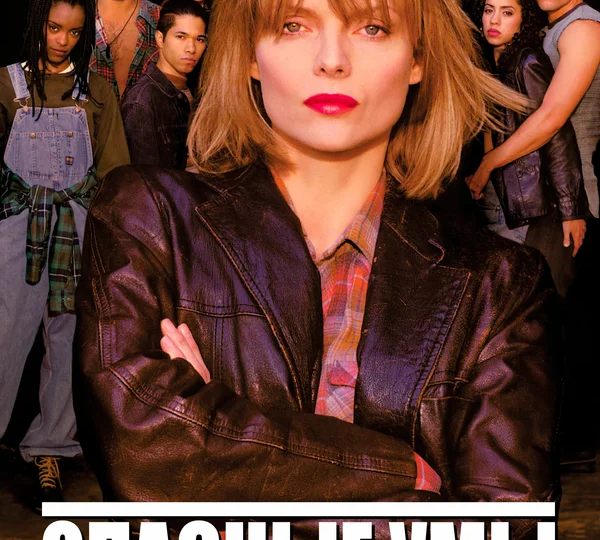 "Опасные умы" (США, 1995)