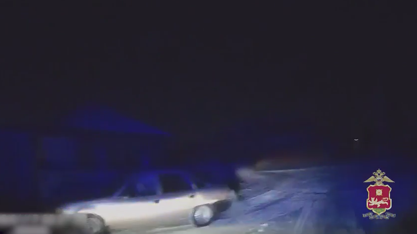 сриншот видео МВД по Хакасии