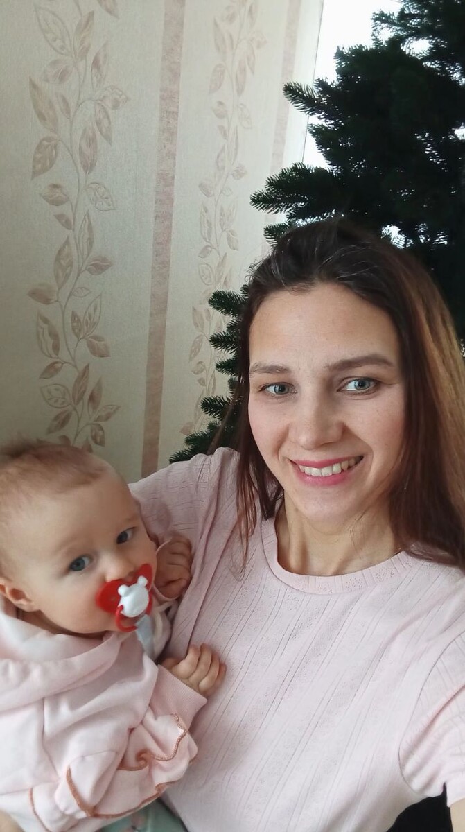 Мы с Катюшей, желаем вам отличных выходных!