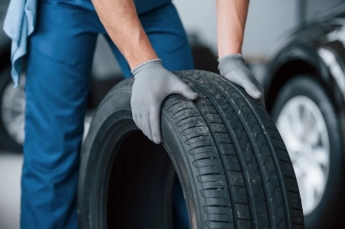    Новосибирцев призвали соблюдать экологические нормы в гаражах