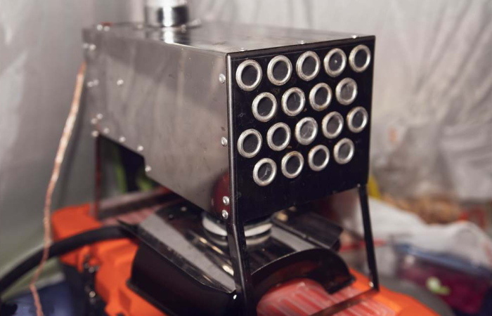 Теплый угол в стужу: как безопасно обогреть палатку на зимней рыбалке