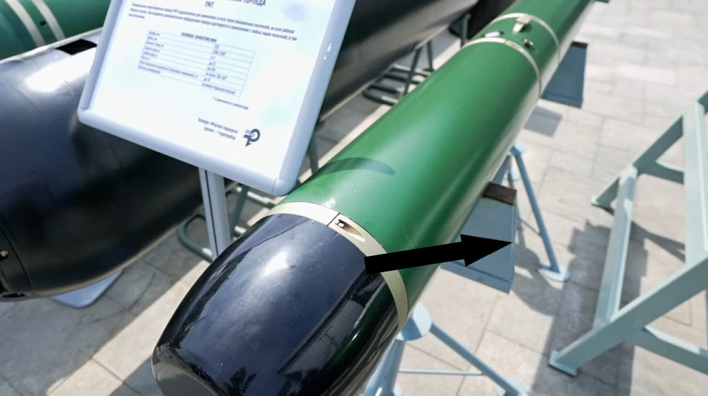    Торпеда Шквал летает как пингвин и поражает сверхзвуком