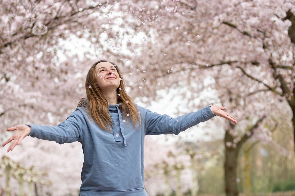 Россия — большая страна, и весна в регионах наступает по-разному. Источник: Lilia Solonari / Shutterstock / FOTODOM📷
