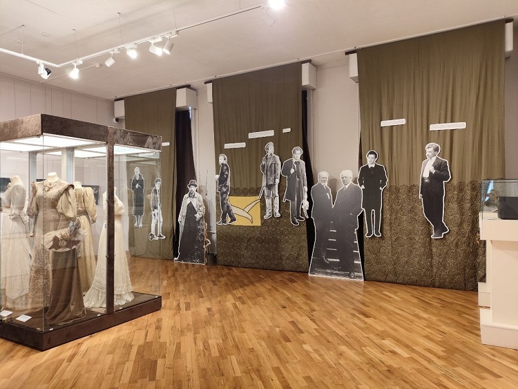    Фото ТГ-канала Анны Дмитриевой Редактор