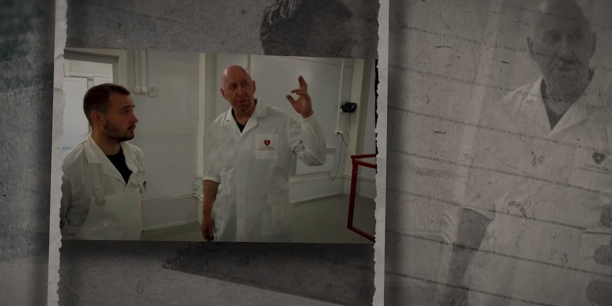   Фото: телеканал СТВ