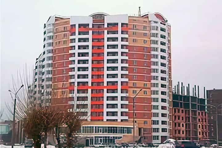 Фото отдела информационной политики администрации Абакана
