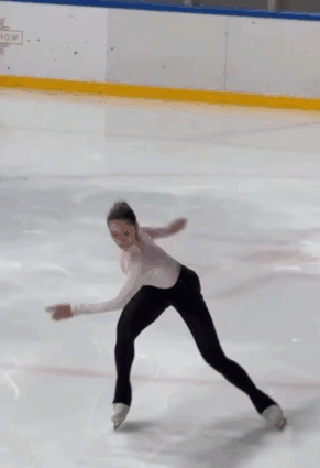 обороты обозначены приблизительно из-за отсутствия нужных кадров