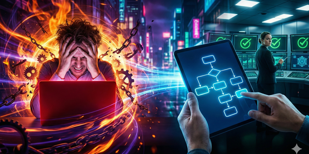 Вывод денег у брокера завис. Ты в панике. А брокер молчит. Что делать прямо сейчас?