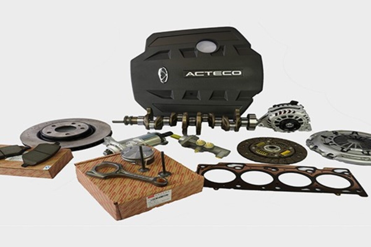    Фото: Официальный сайт www.cheryinternational.com