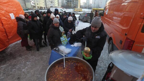    © REUTERS / Anatolii Stepanov