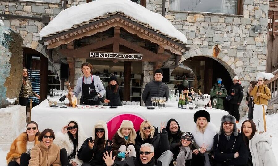 Пир во время чумы: как юбилей Rendez-Vous стал репутационной катастрофой