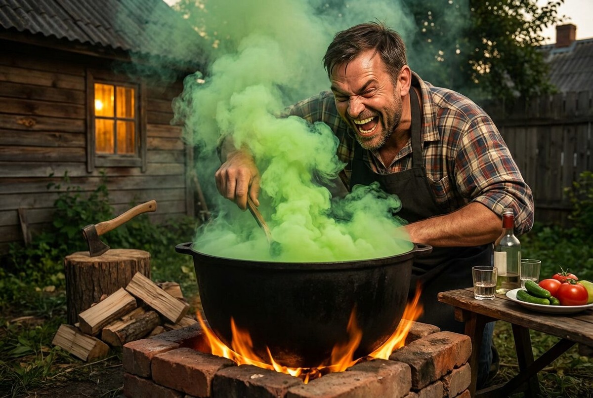    Фото сгенерировано нейросетью