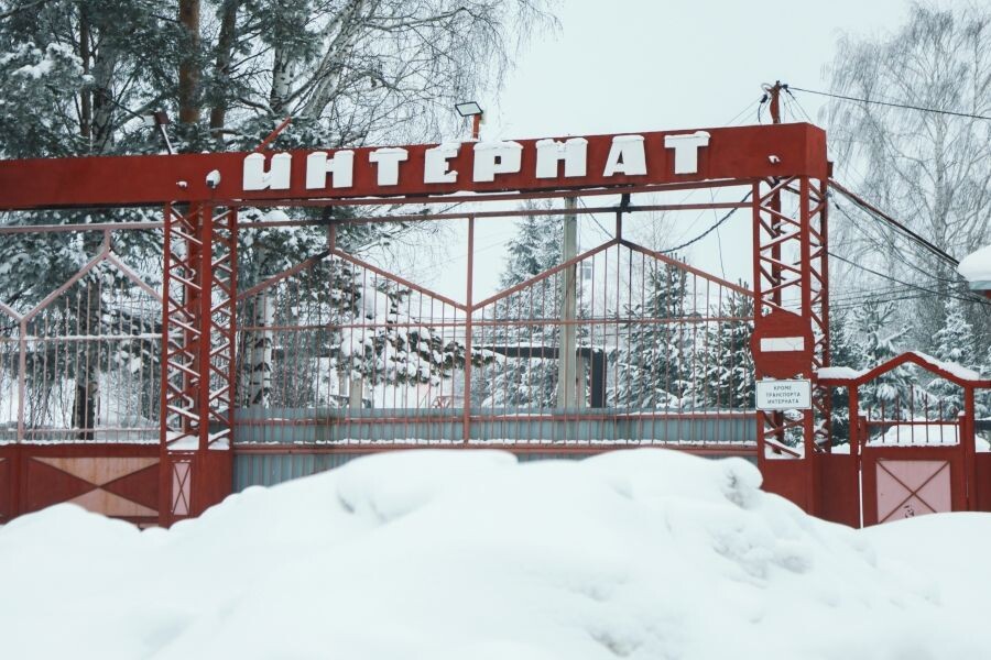     / Источник: © Виль Равилов/РИА Новости