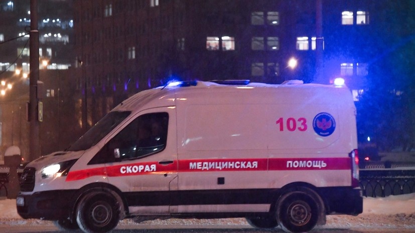   РИА Новости