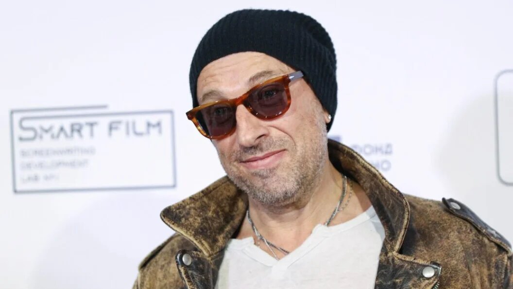    ФОТО: Зыков Кирилл/Агентство «Москва»