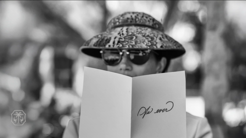 Меган Маркл