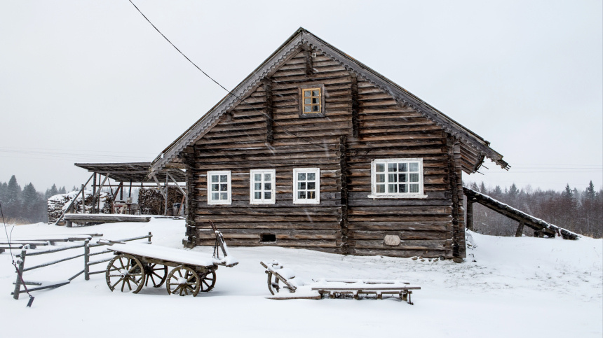    Фото: © РИА Новости/Илья Тимин; 5-tv.ru