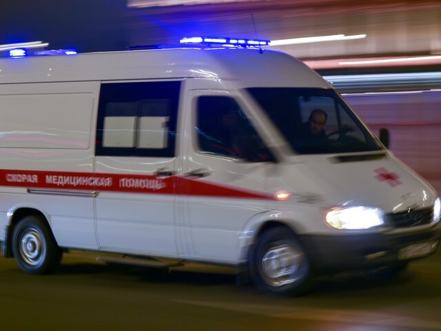    Фото: Москва 24/Антон Великжанин