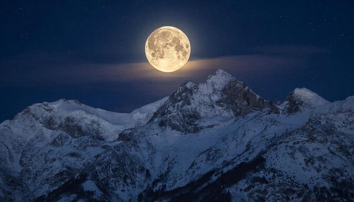 День для баланса и глубины, а не для того, чтобы успеть всё, везде и сразу.