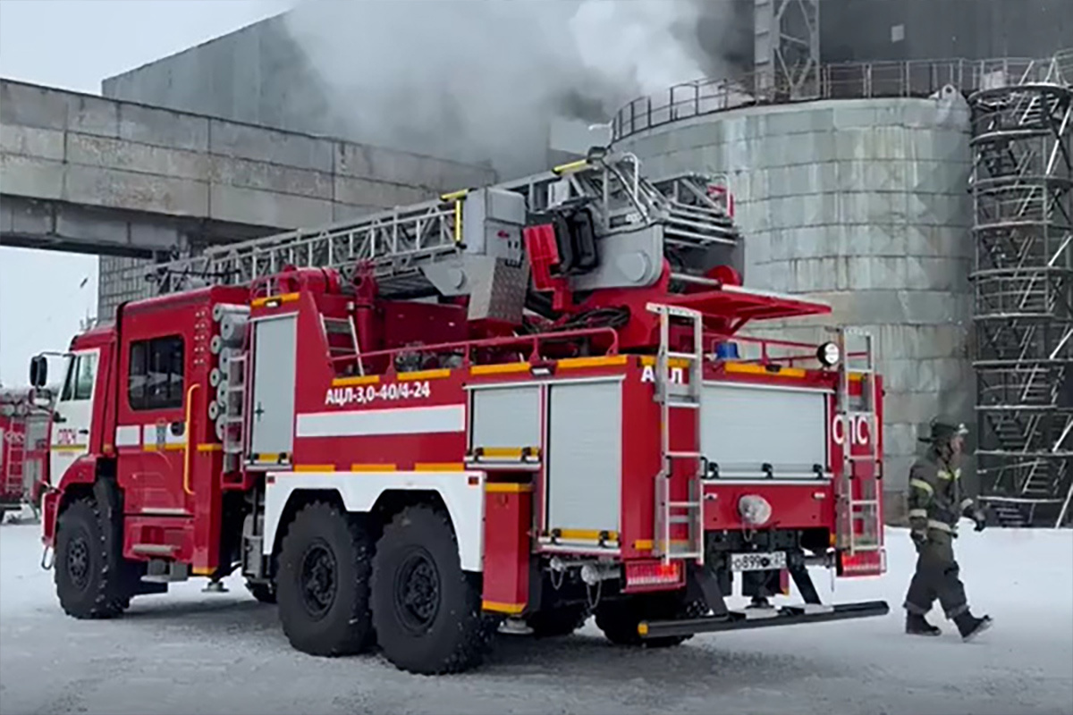    Фото: ГУ МЧС России по Хабаровскому краю