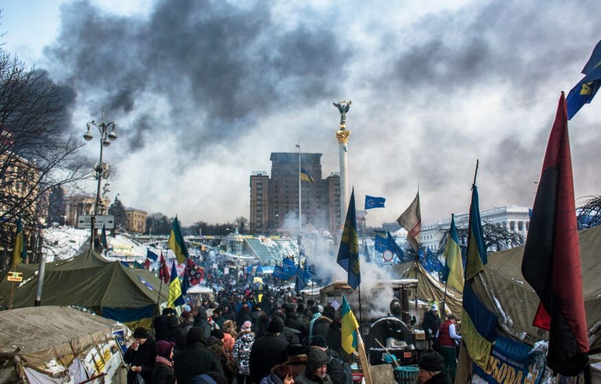    Украина на грани распада: Хазин о провале переговоров с Россией и США