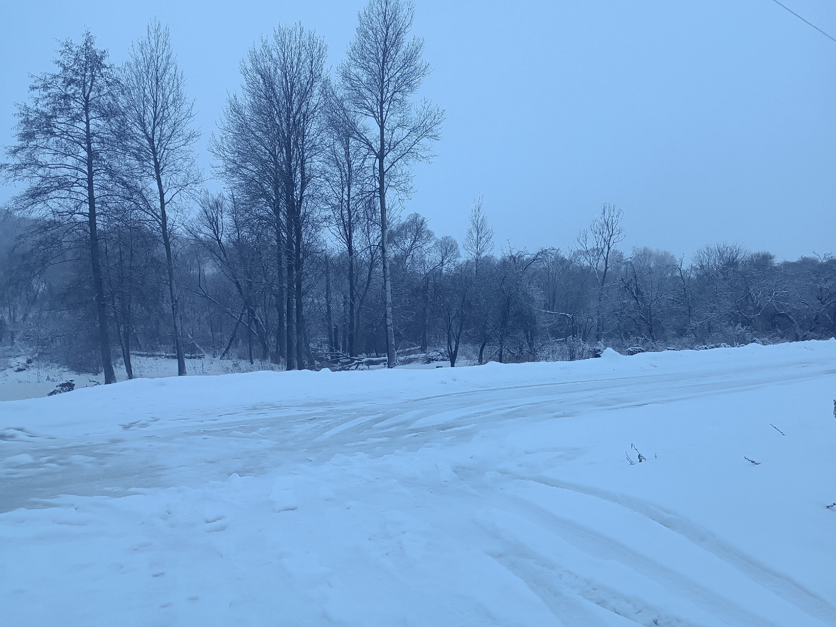 Утро четверга