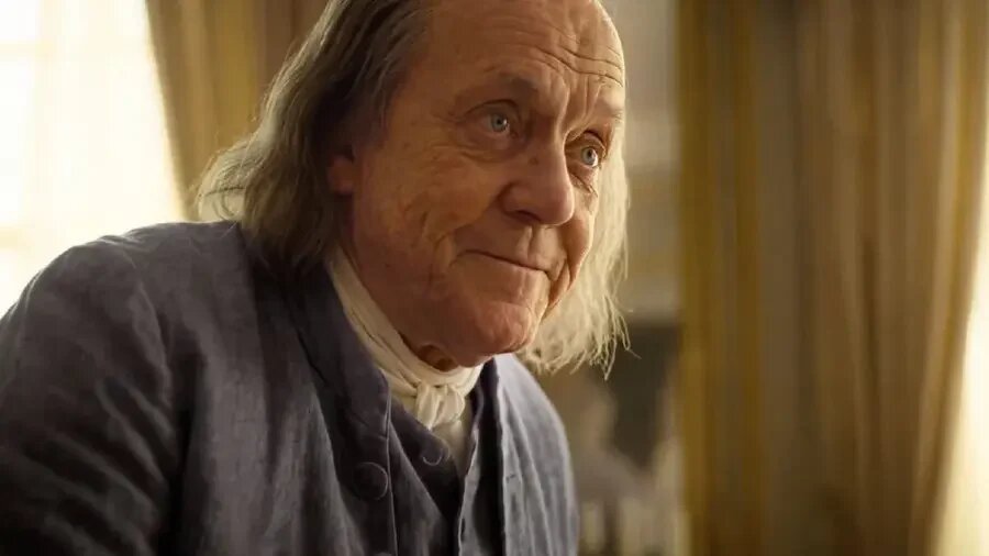 Новый сериал Даррена Ароновски про Войну за независимость, созданный с помощью искусственного интеллекта, выглядит ужасно