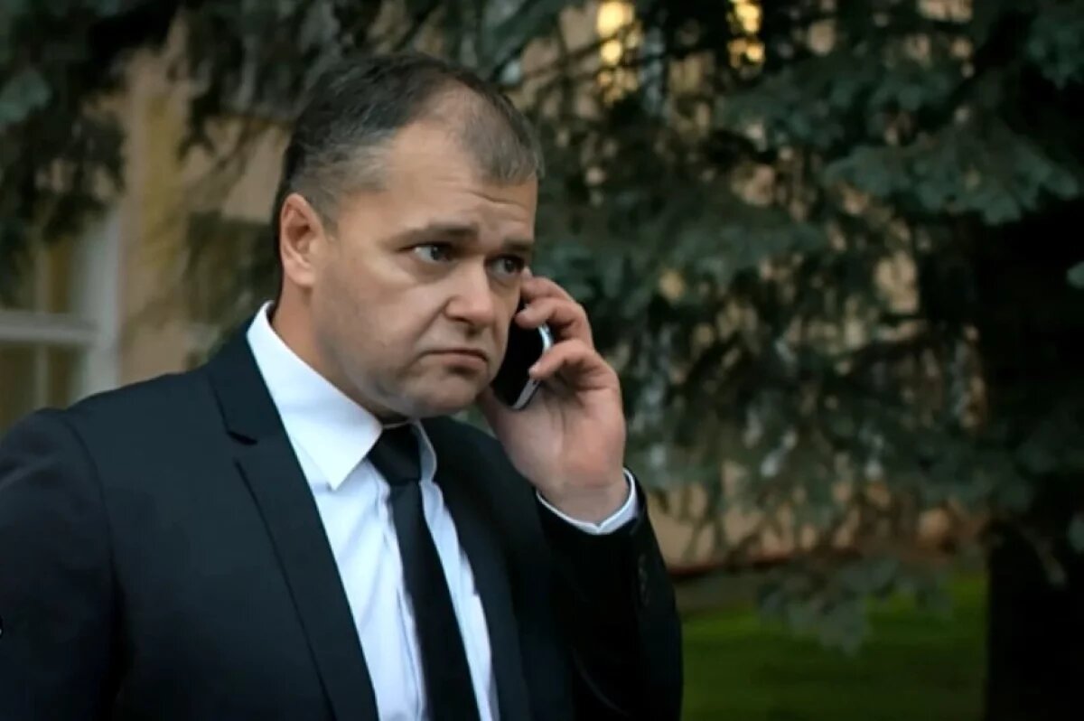    Спасать было поздно: родные описали последние дни Бура из «Мента в законе»