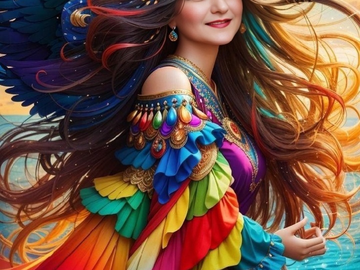 "Махровая весна" накрыла рассудок Рататуя чуть ли ни медным тазом. 6 новостей. Или "разбавив осмелин и оборзин офигонином"