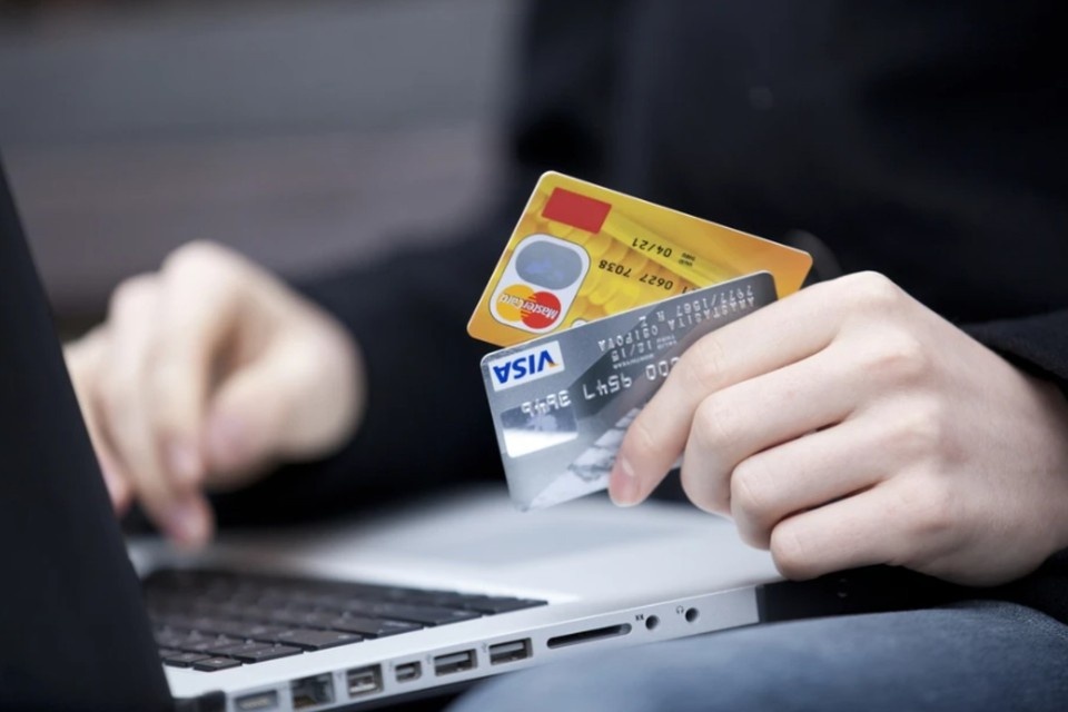    Финансист Валишвили предупредила об угрозе средствам на картах Visa и Mastercard Анастасия ОСИПОВА