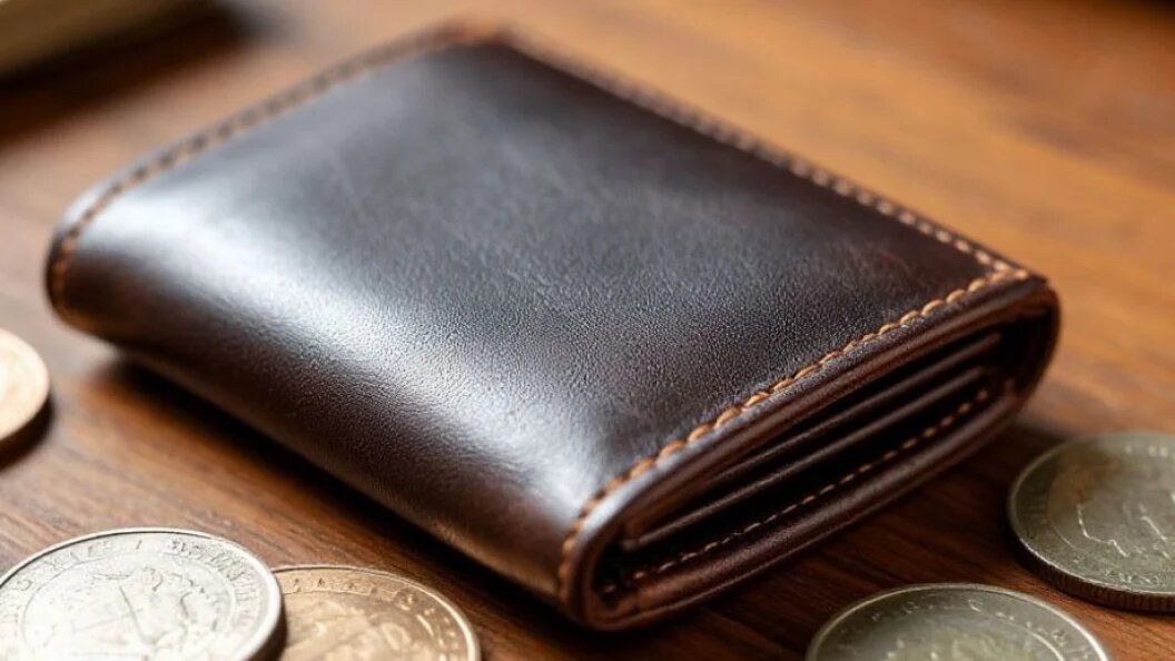    Около 90 процентов жителей России всё ещё используют наличные. Коллаж Царьграда