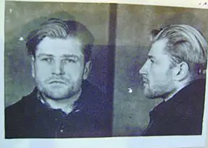 Игорь Решетников