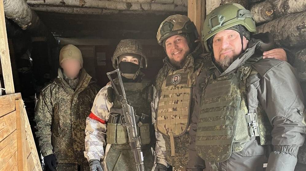    Фото: Брянская епархия