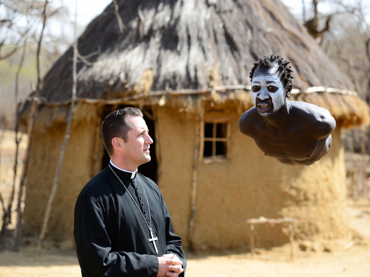     Фото: генерация Grok