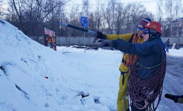 Скриншот с видео: Степан Подольный / vk.com