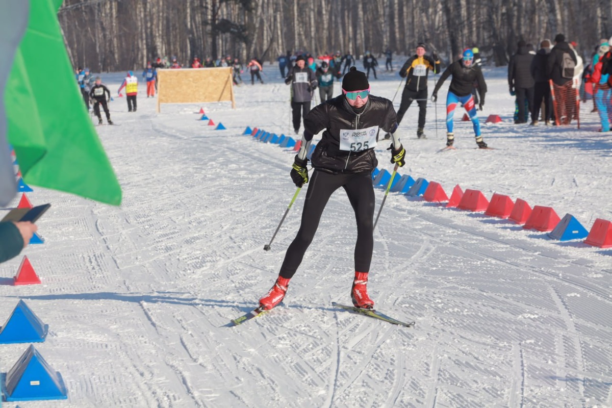    Фото: мэрия Новосибирска