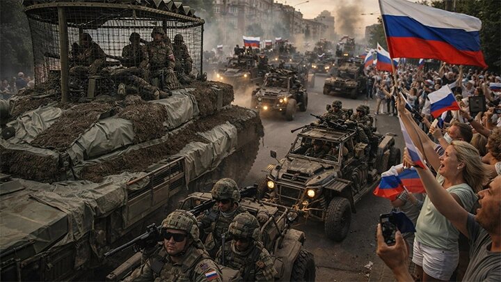 "Ликвидировать врагов запрещено": Одесское подполье вышло на связь. Что происходит?