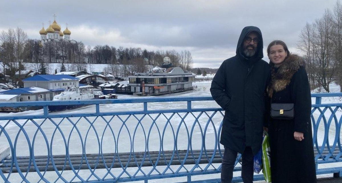    Ярослава Воронцова с сайта www.yarnews.net