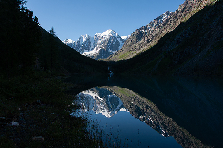    Фото Виктора Боровских из архива VN.ru