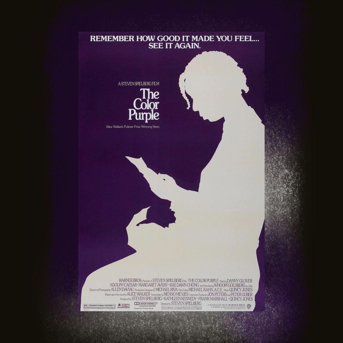 The Color Purple (1985)