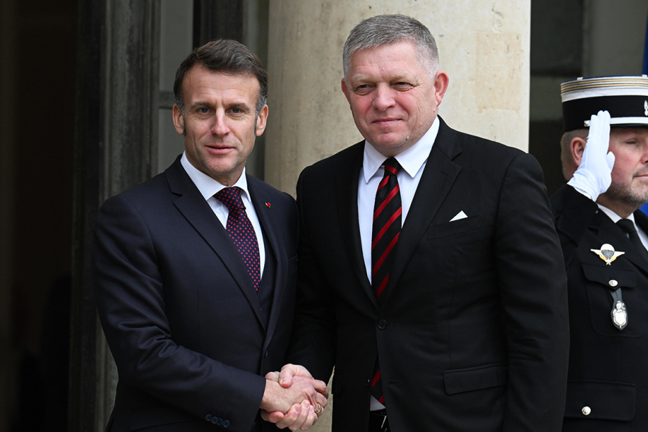    Lionel Urman/Keystone Press Agency/Global Look Press