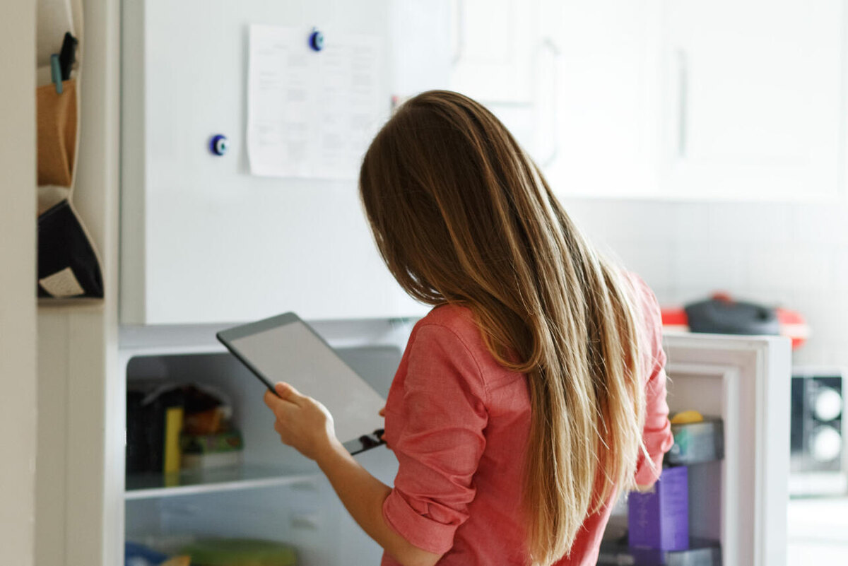    Холодильник 123RF/legion-media.ru