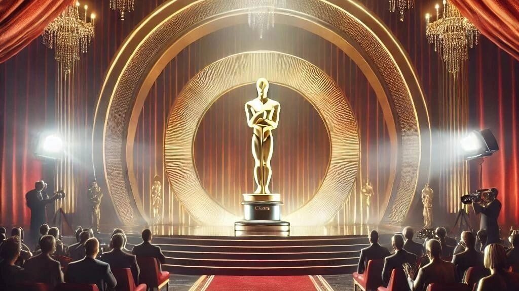    Заветную статуэтку будут вручать в Лос-Анджелесе 15 марта   ChatGPT