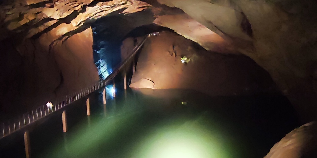 Затерянное эхо