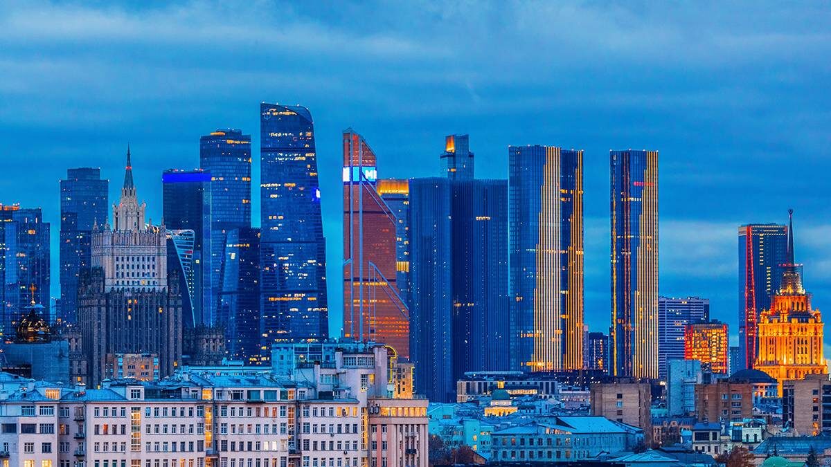    Фото: mos.ru / Официальный сайт мэра Москвы