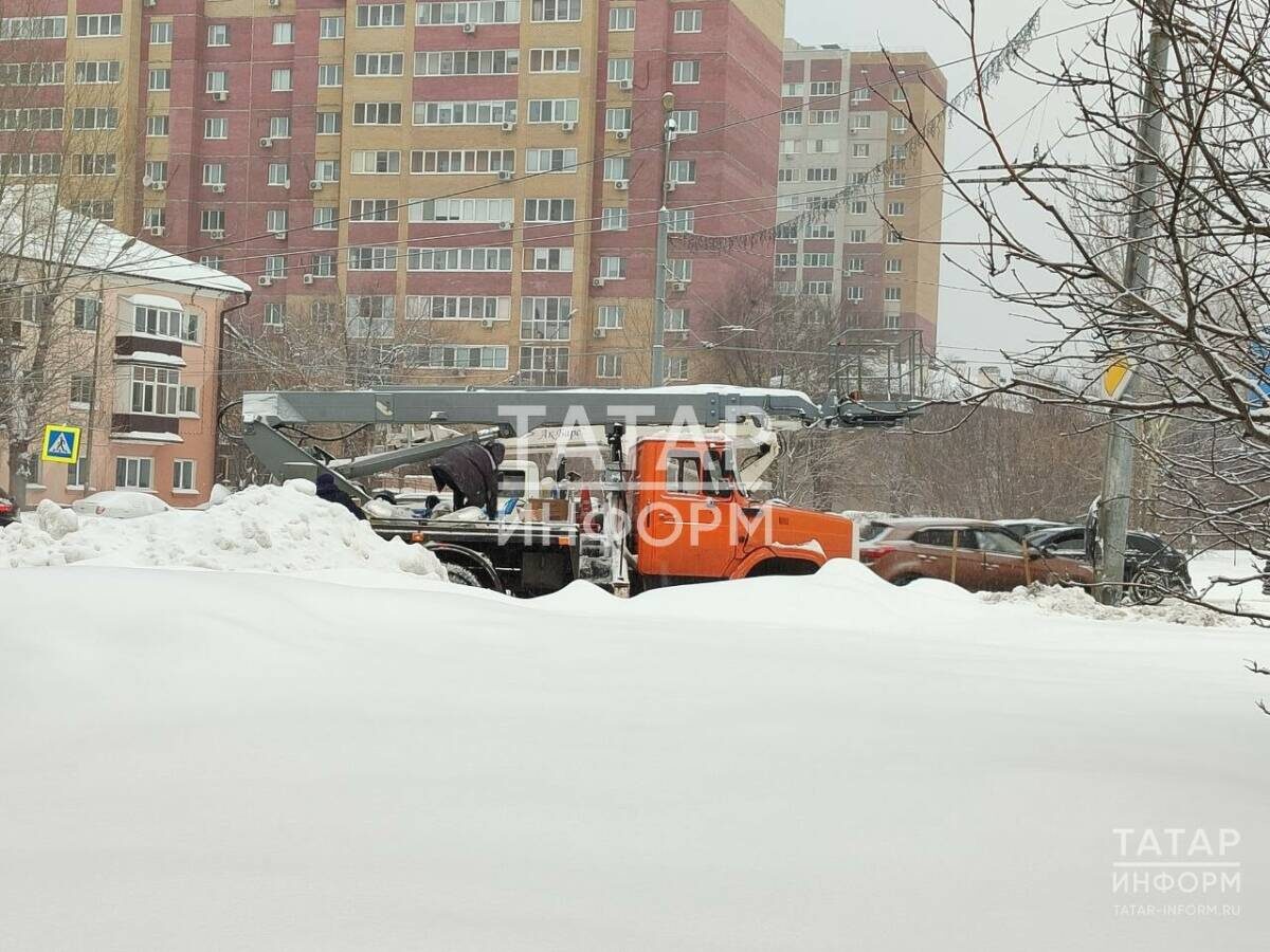 Фото: © Елена Фенина /«Татар-информ»