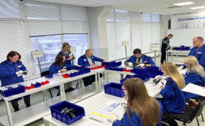    © Пресс-служба администрации Ленобласти