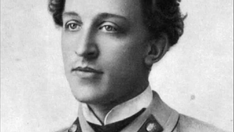 Фото Ф.Ф. БЛОКА в свободном доступе.