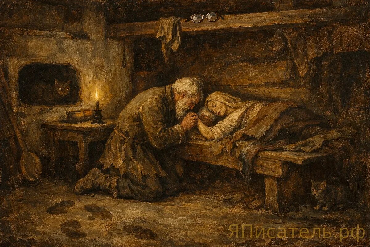 Отец Сергий