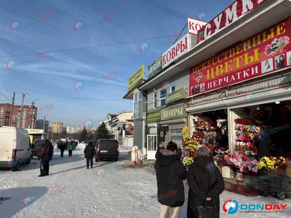    Фото: Дондей Веселовские вести